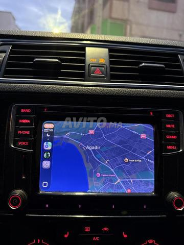 Volkswagen Jetta 2L Full Automatique 130km