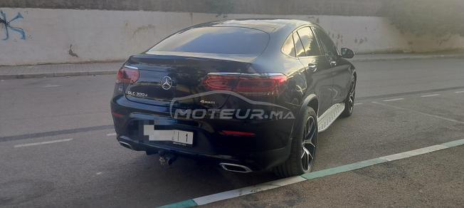 Mercedes Benz glc 300d