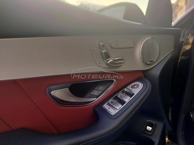Mercedes Benz glc 300d