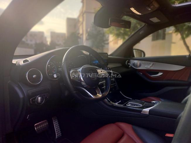 Mercedes Benz glc 300d