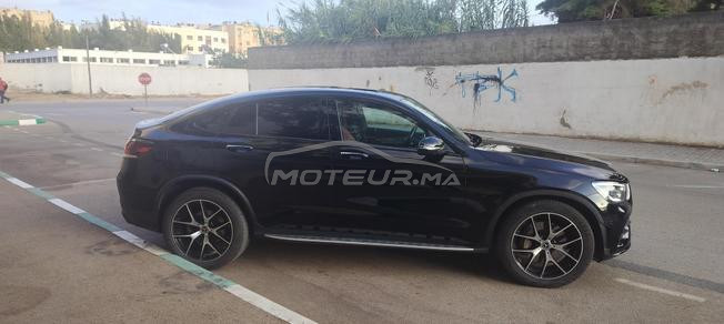 Mercedes Benz glc 300d