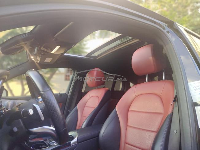 Mercedes Benz glc 300d