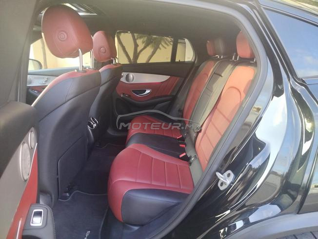 Mercedes Benz glc 300d