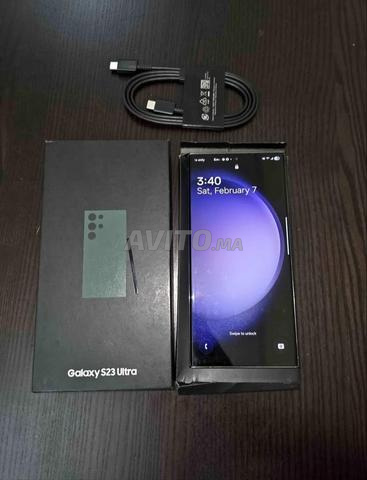 Samsung S23 Ultra - 2