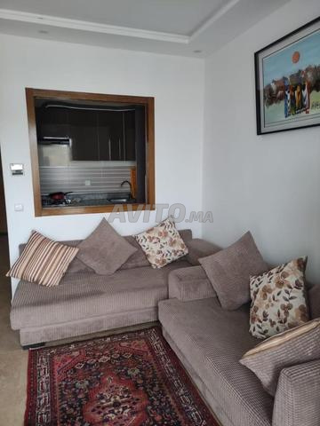 Appartement à louer 60 m² à Cabo Negro - 2