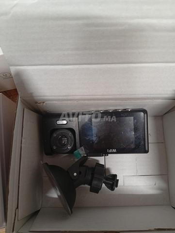 Caméra DVR - 2