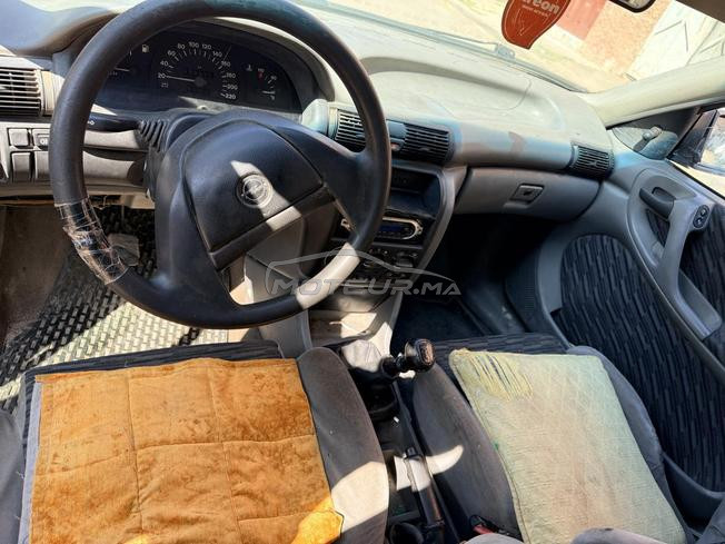 opel astra model 1992 dd 1997 