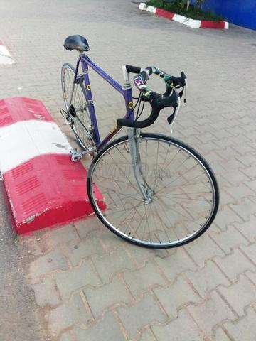 Vélo de course en bon état - 2