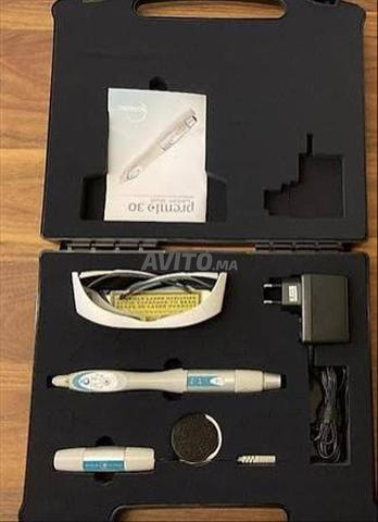 Laser Premio 30 Sedatelec pour auriculothérapie - 2