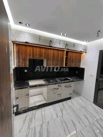 Appartement à louer - 2