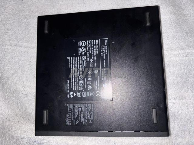 ديل أوبتيبلكس 7090 مايكرو i5 10500T - 2