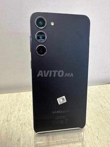Samsung S23. 128G 8 ram - 2