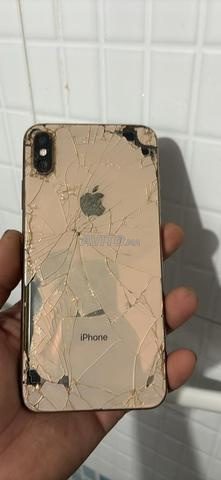 iPhone XS Max - 2