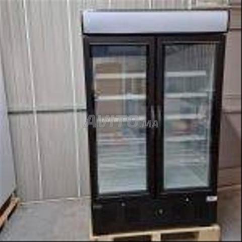 frigo 2 portes Zm - 2