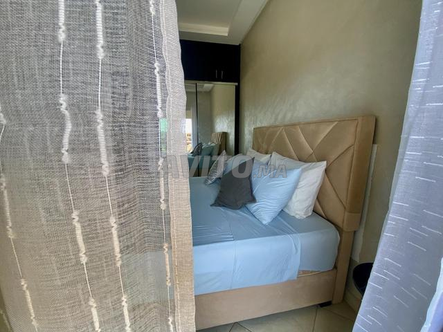 🏡 Appartement à louer – Courte durée à Mansouria - 2