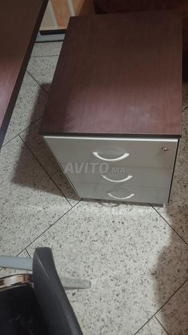 Bureau à vendre 60x140cm
