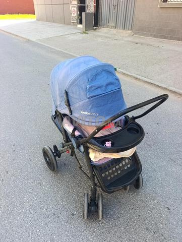 poussette bb - 2