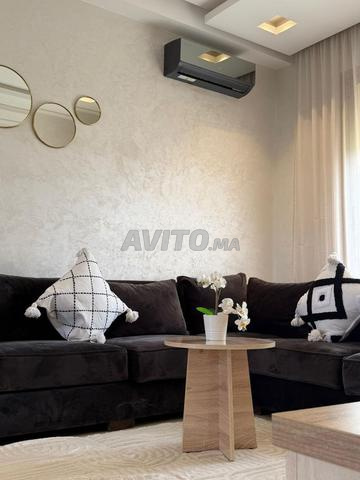 Prestigia Argana Jubaea 3 chambres - 2
