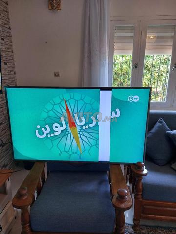 TV LG LED 55 pouces