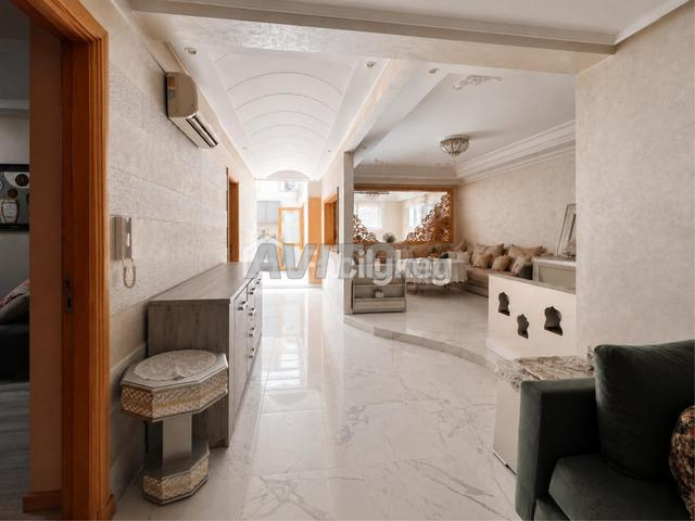 Appartement de 116 m² à Casablanca - 2