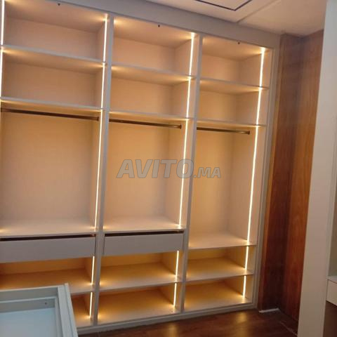 Dressing Moderne Sur Mesure - 2