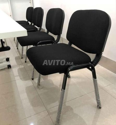 CHAISE ISO - 2