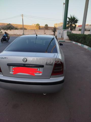 Skoda propre - 2