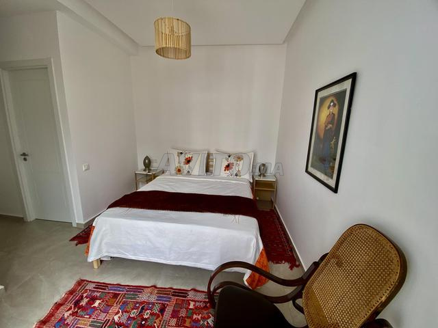 🏡 شقة المنصورية – إيجار قصير الأمد - 2