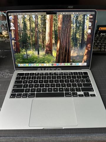 MacBook Air M4 - 2