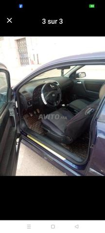 Opel Astra - 2