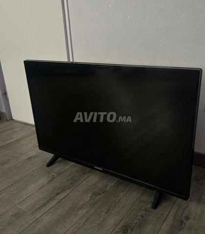 TV GRUNDIG 40VLX7810BP