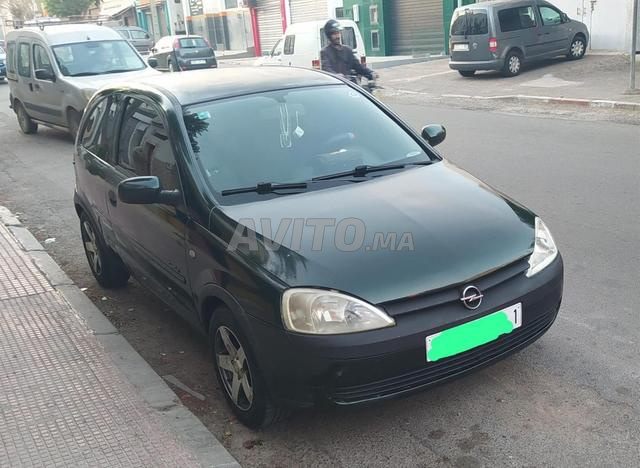 Voiture propre - 2