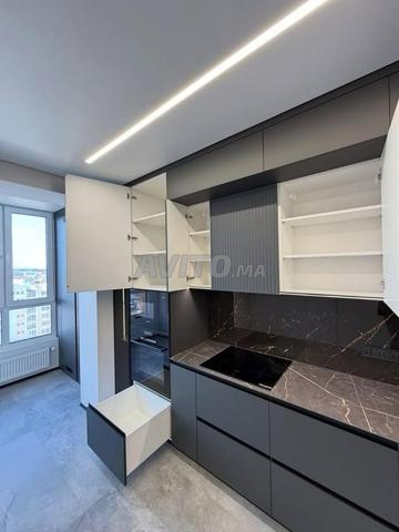Cuisine Moderne Sur Mesure - 2