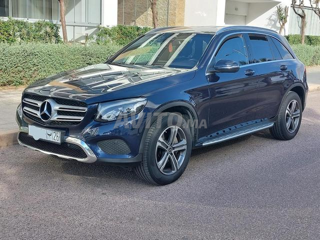 Mercedes-Benz Classe GLC