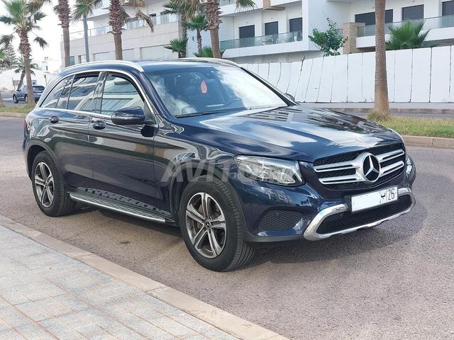 Mercedes-Benz Classe GLC - 2