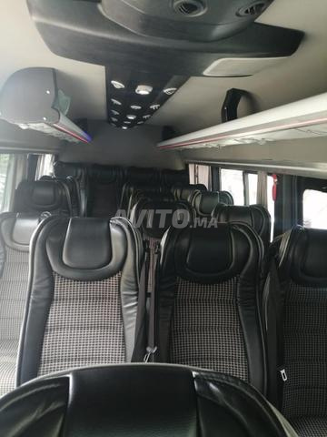 Mercedes Sprinter - 2