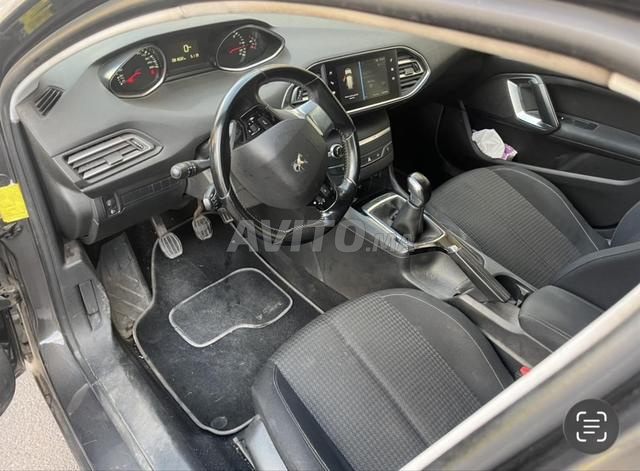 PEUGEOT 308 | 2019 | 81000KM - 2