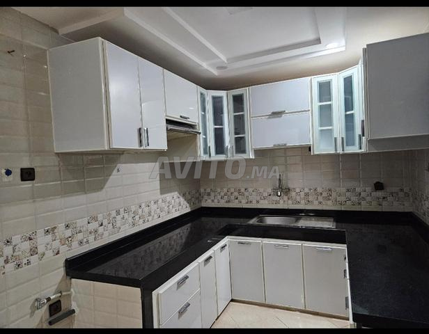 Appartement Moyen Standing , Berrechid (Oumnia) - 2