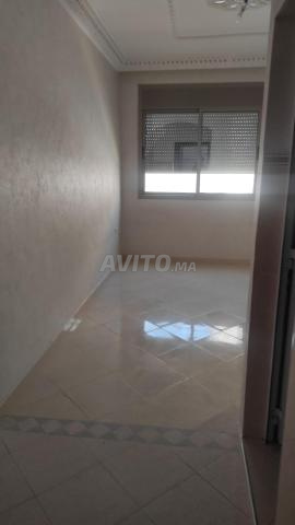 Appartement à louer - 2
