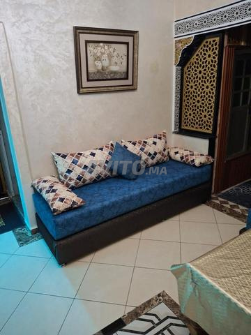 شقة عطلة - 2