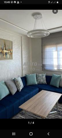 Appartement près de la rue Mohammed VI à la plage - 2