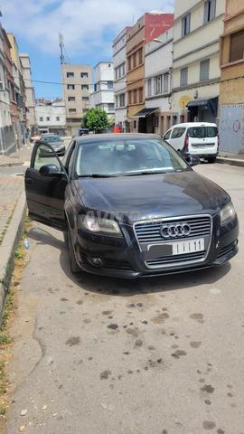 Audi A3 2.0 TDI