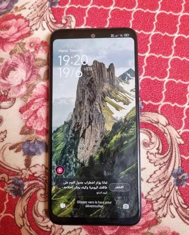 Redmi Note 11 128 Go - 2
