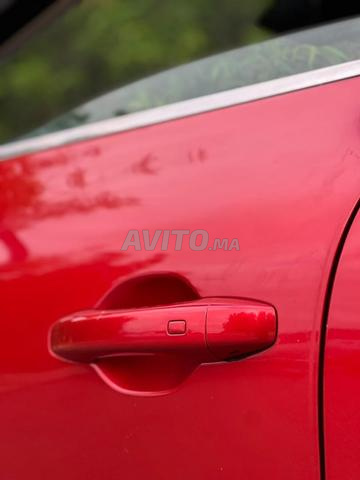 Renault Captur 2021 1.5 Diesel Manuelle SUV