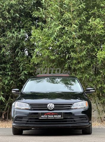 Volkswagen Jetta 2018 Automatique - 2