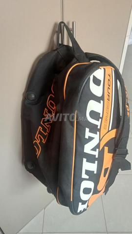 Sac de padel Dunlop - 2