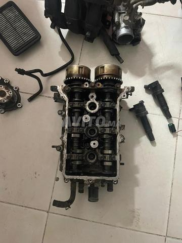 Pièces moteur Kia Picanto 2015 essence - 2