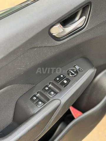 Hyundai Accent 2020 automatique à Salé