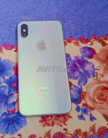 iPhone Xs 256Go très pur - Prix affaire Casa urgent - 2