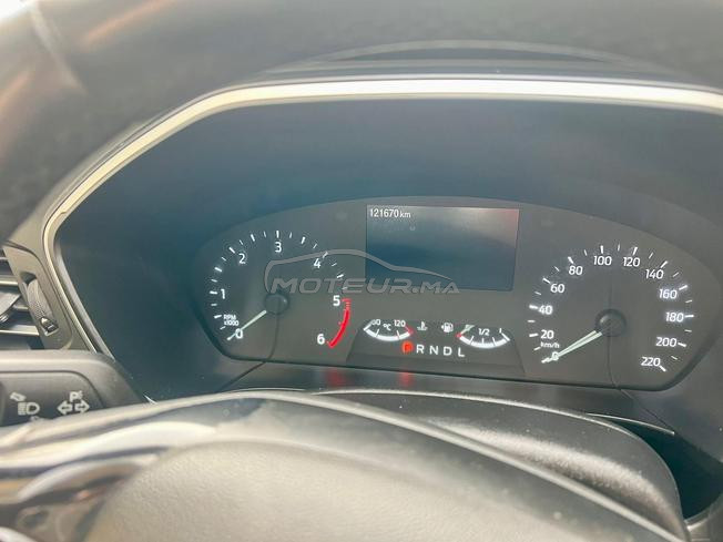 À vendre Ford Fusion 2021 en excellent état
